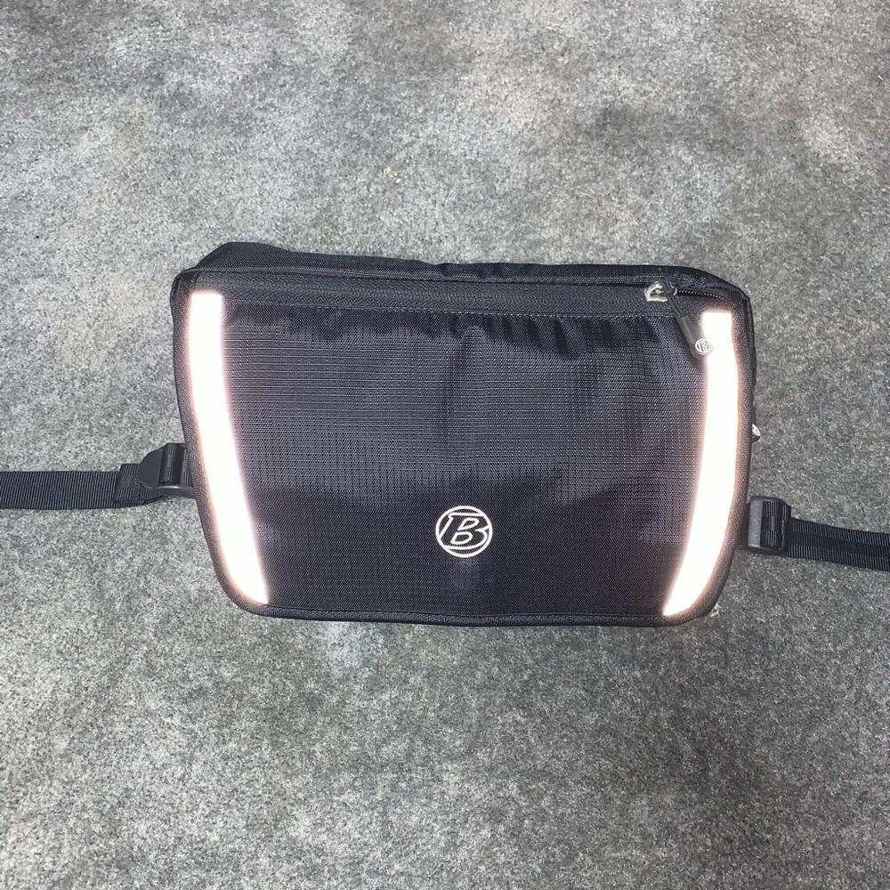 Bontrager bike bag